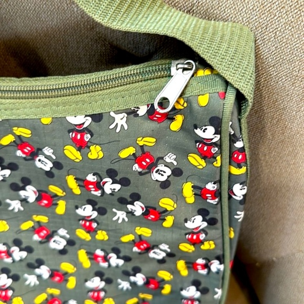 Mickey Mouse bag - Picture 2 of 5